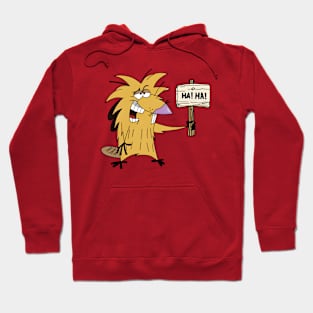 norbert haha Hoodie